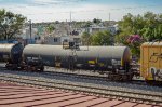 VMSX Tank Car